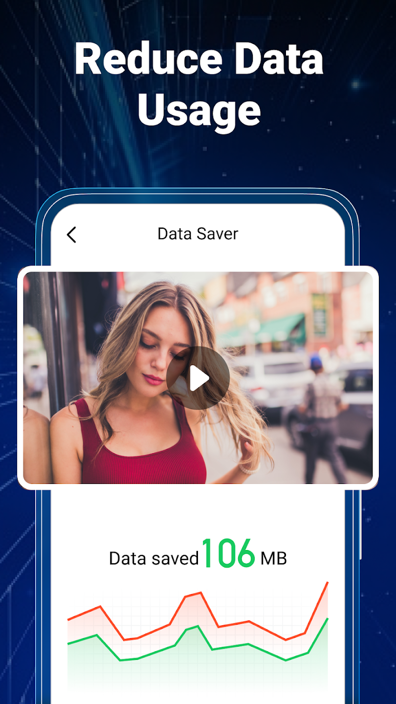 Free Adblocker Browser (Premium Unlocked) screenshot 7