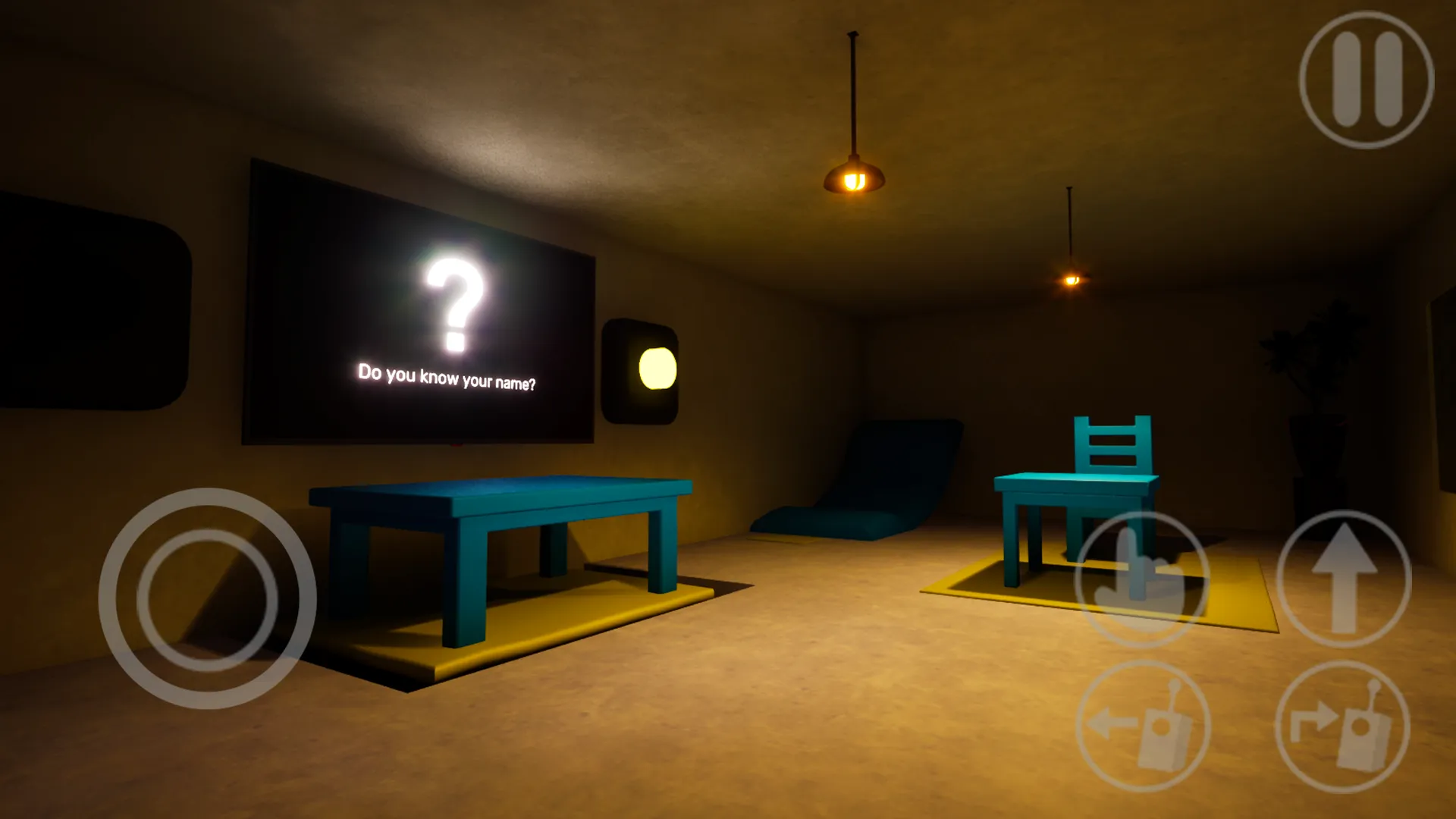 Garten of Banban 0 (Unlocked) screenshot 2