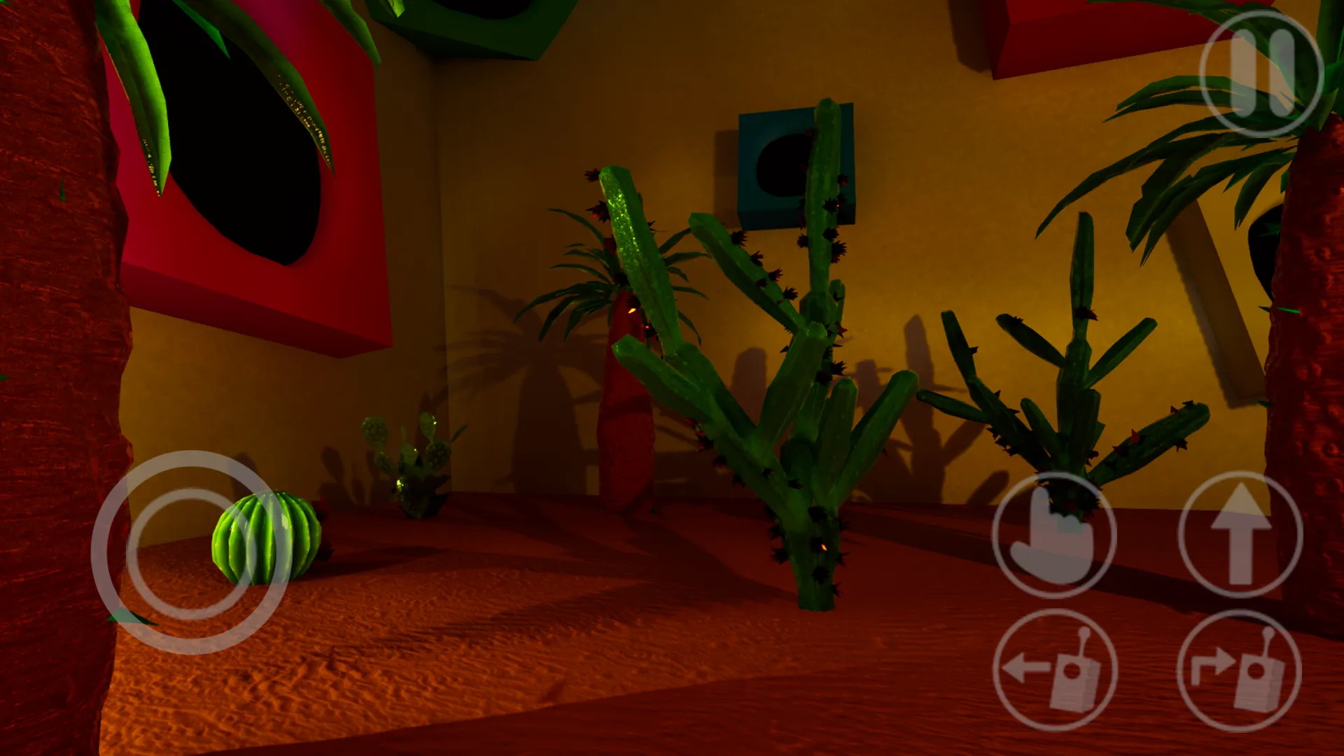 Garten of Banban 0 (Unlocked) screenshot 5