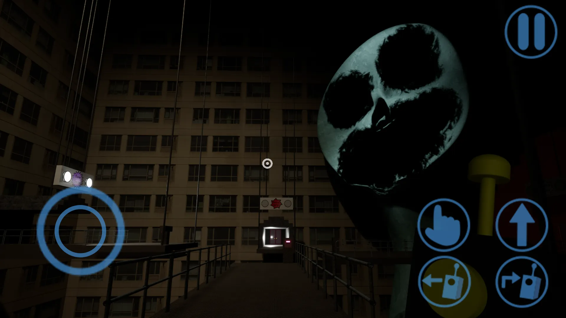 Garten of Banban 2 (Mod Menu) screenshot 2