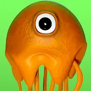 Garten of Banban 3 (Mod Menu)