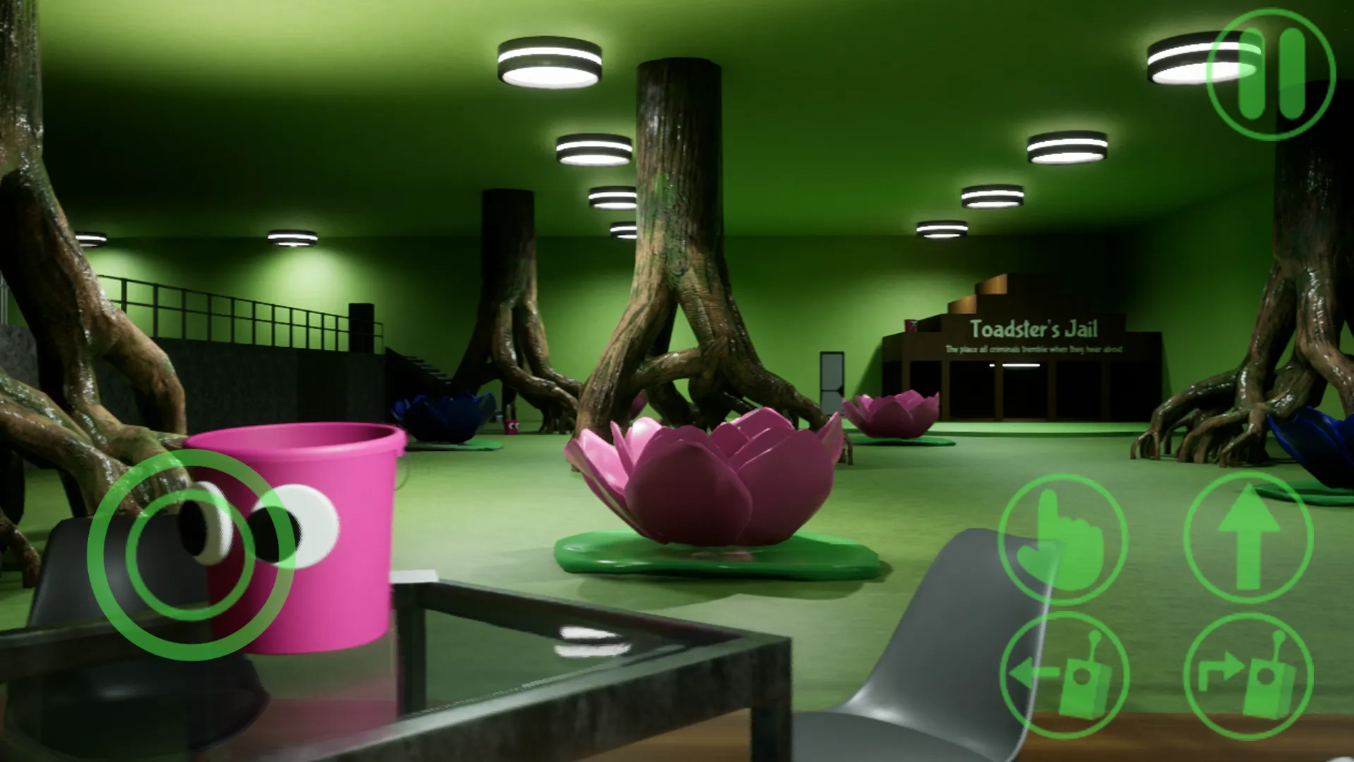 Garten of Banban 3 (Mod Menu) screenshot 4