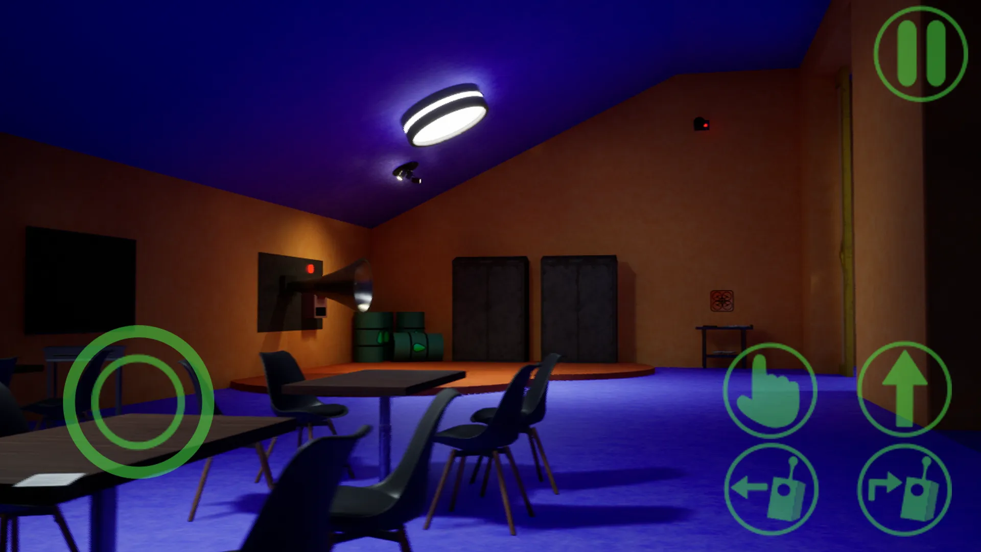 Garten of Banban 3 (Mod Menu) screenshot 5