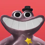 Garten of Banban 4 (Mod Menu)