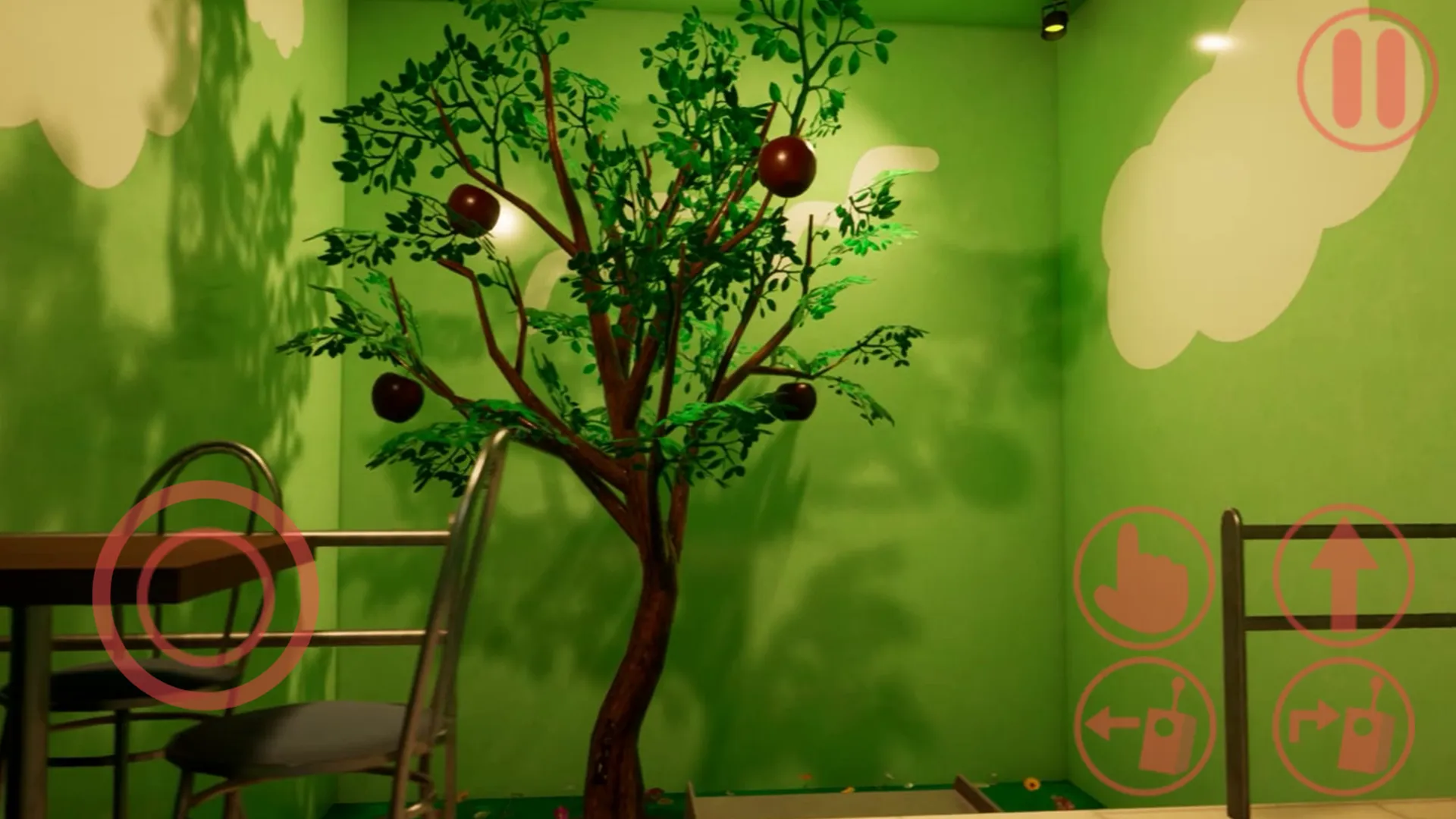 Garten of Banban 4 (Mod Menu) screenshot 3