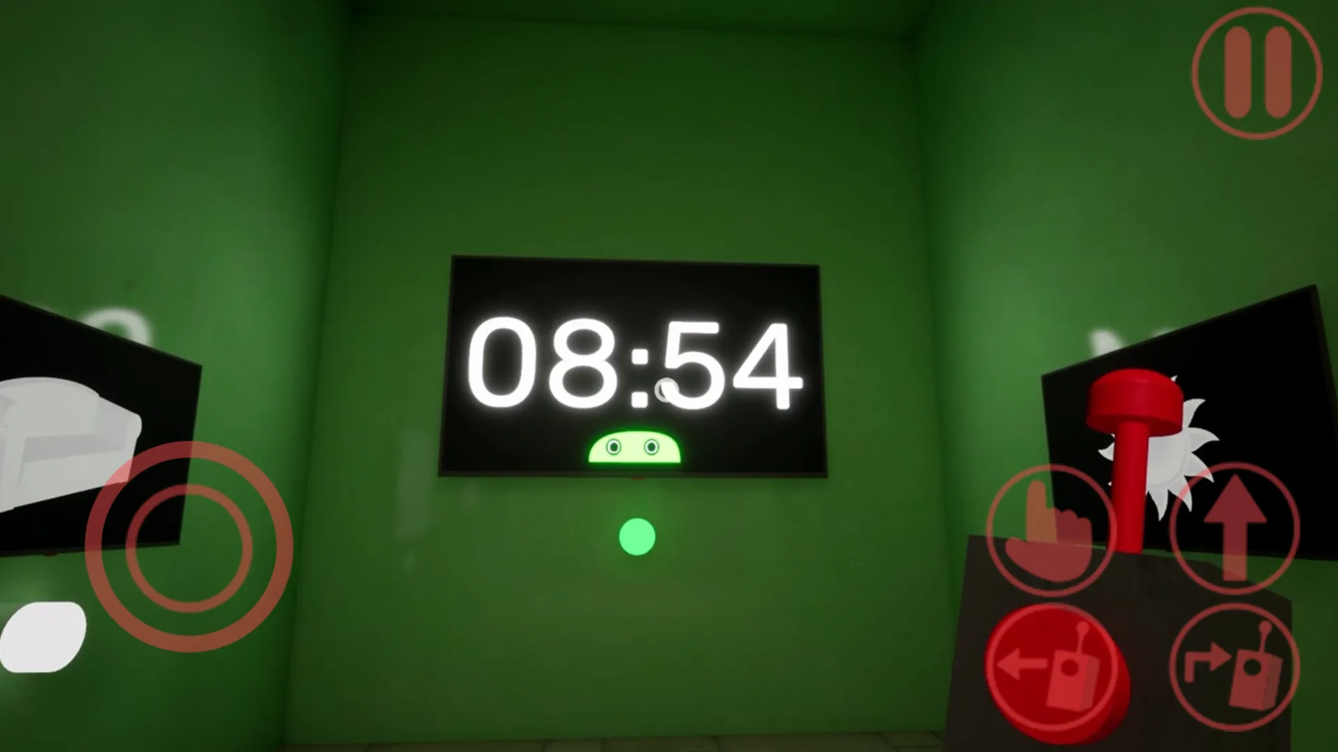 Garten of Banban 4 (Mod Menu) screenshot 5