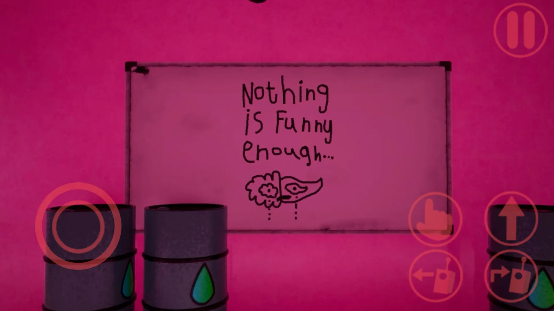 Garten of Banban 4 (Mod Menu) screenshot 6