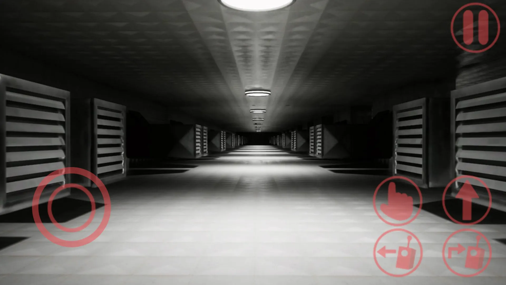 Garten of Banban 4 (Mod Menu) screenshot 7