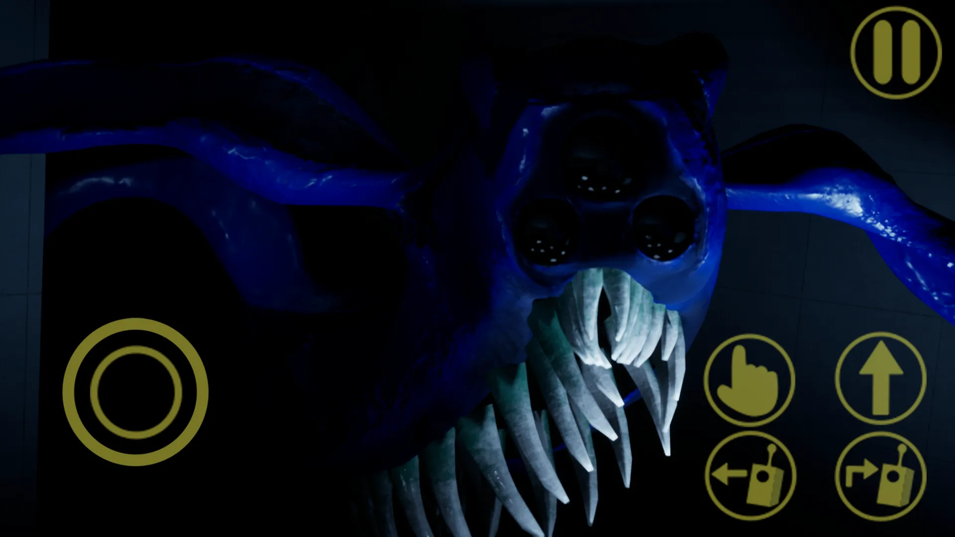 Garten of Banban 6 (Unlock full content) screenshot 1