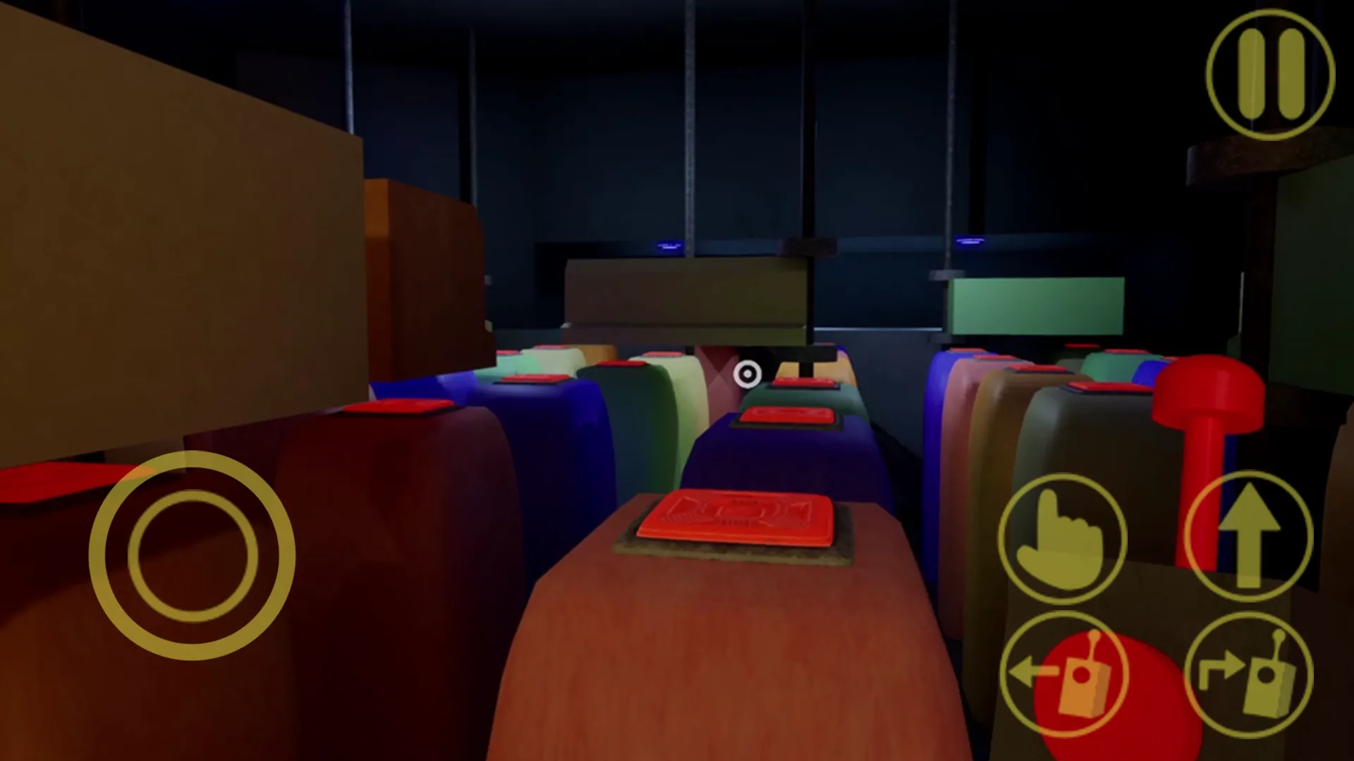 Garten of Banban 6 (Unlock full content) screenshot 3