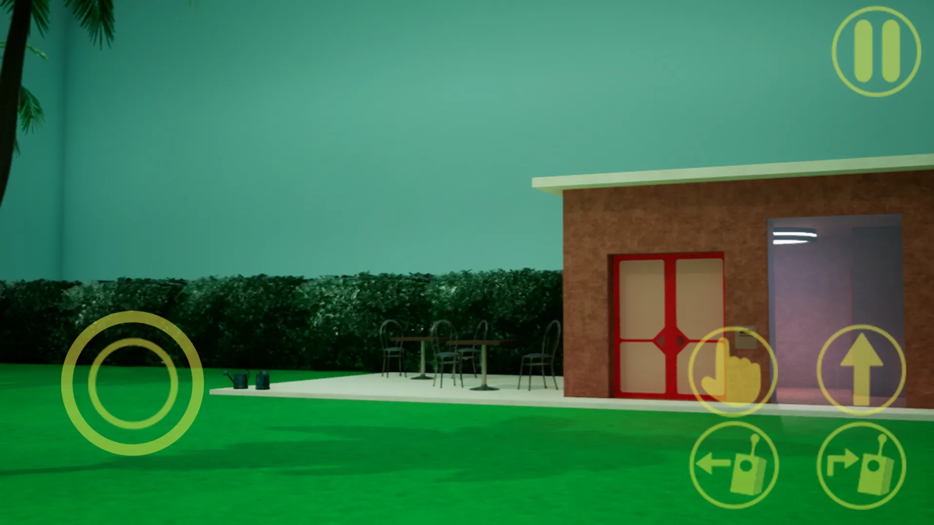 Garten of Banban 6 (Unlock full content) screenshot 4