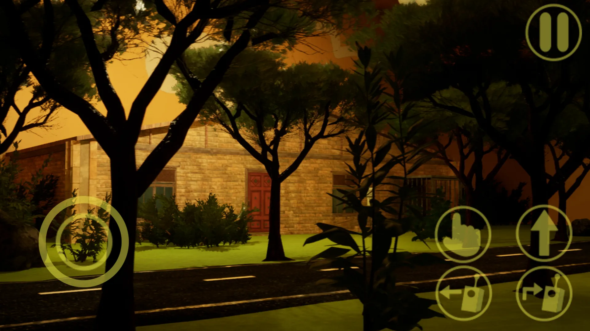 Garten of Banban 6 (Unlock full content) screenshot 6