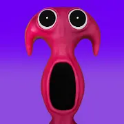 Garten of Banban 7 (Mod Menu)