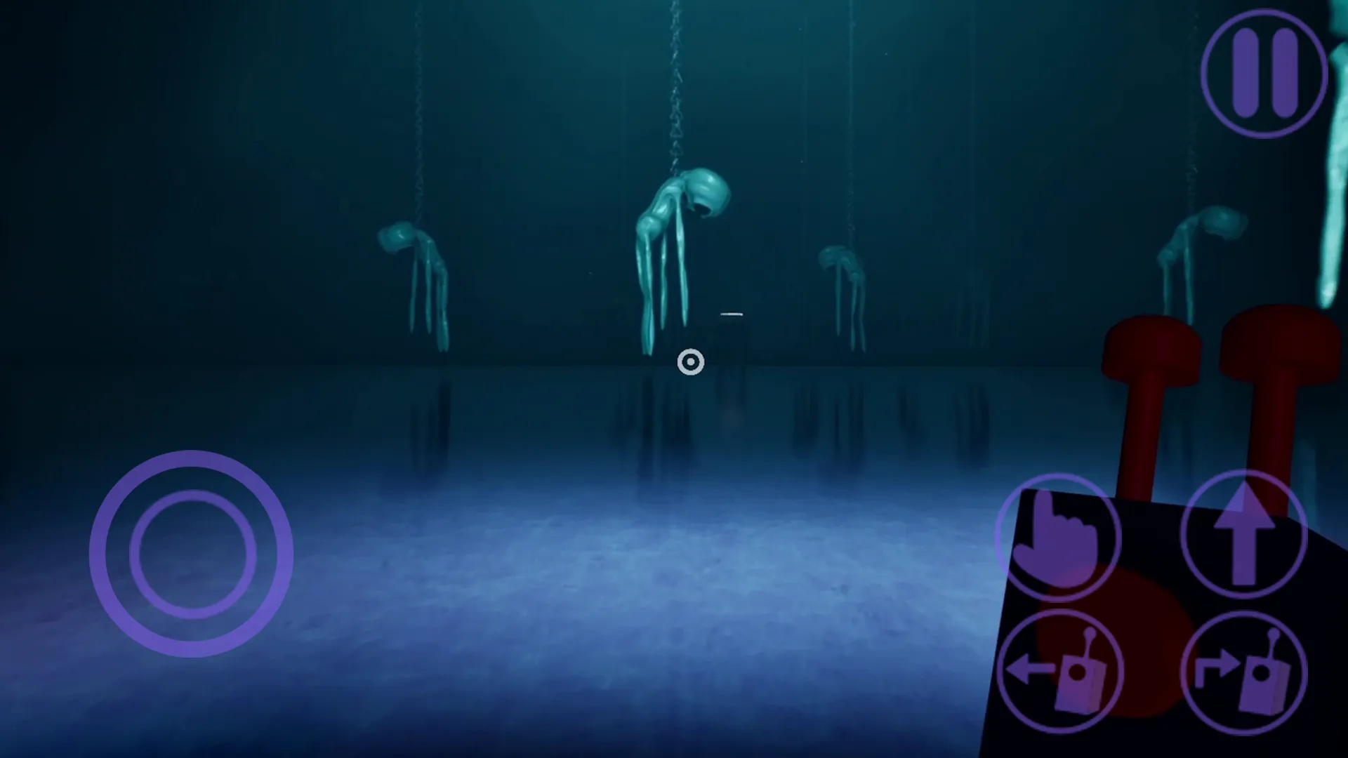 Garten of Banban 7 (Mod Menu) screenshot 4