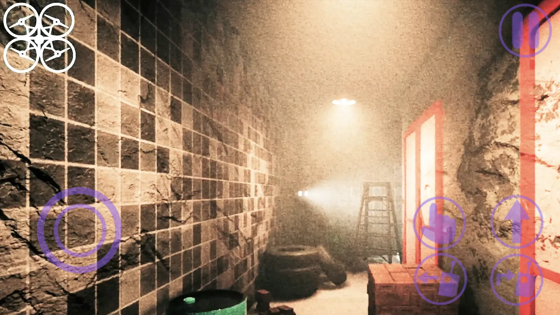 Garten of Banban 7 (Mod Menu) screenshot 5