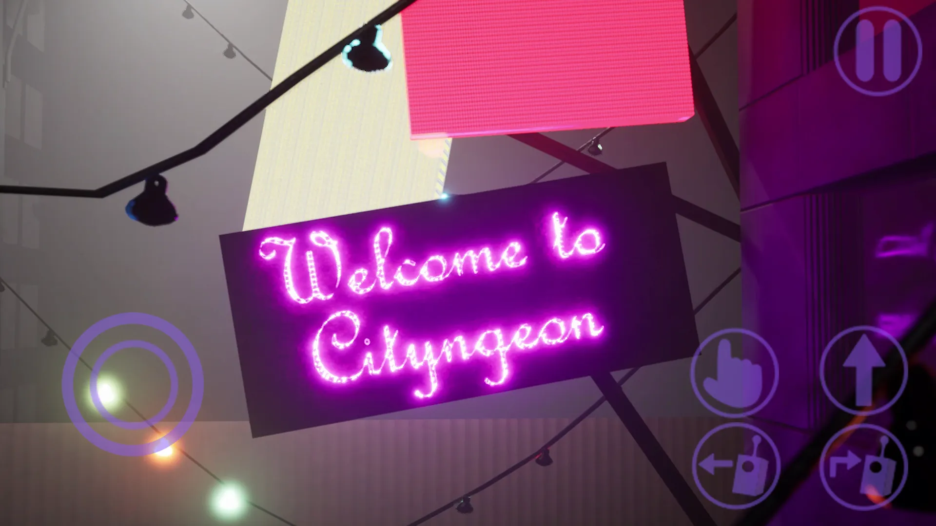 Garten of Banban 7 (Mod Menu) screenshot 7