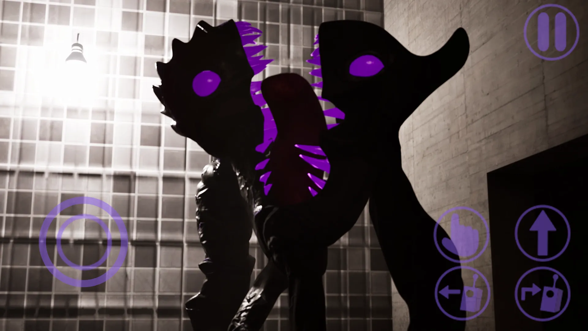 Garten of Banban 7 (Mod Menu) screenshot 8