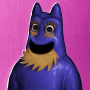 Garten of Banban 8 - Anti Devil (Mod Menu)