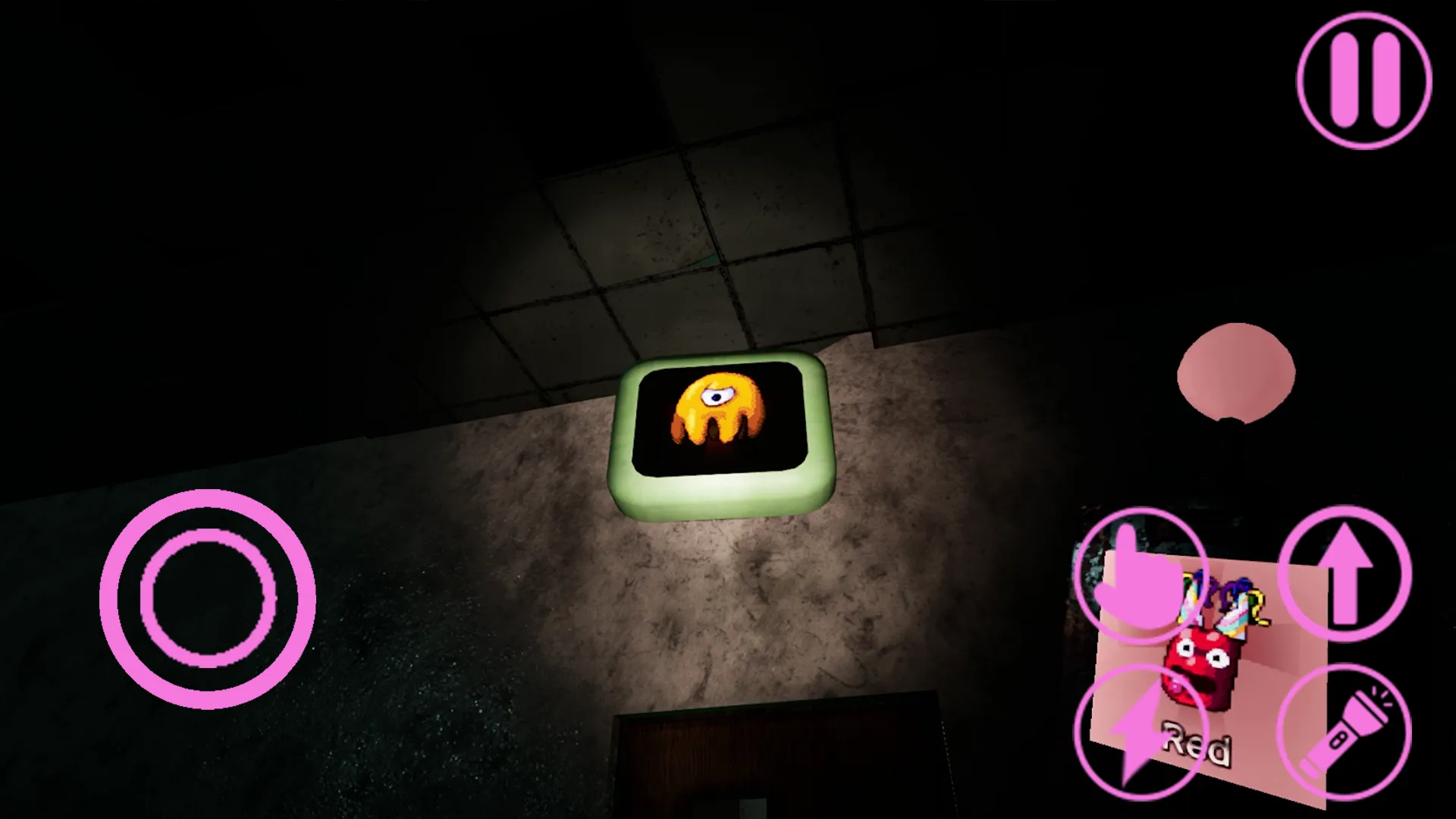 Garten of Banban 8 - Anti Devil (Mod Menu) screenshot 1