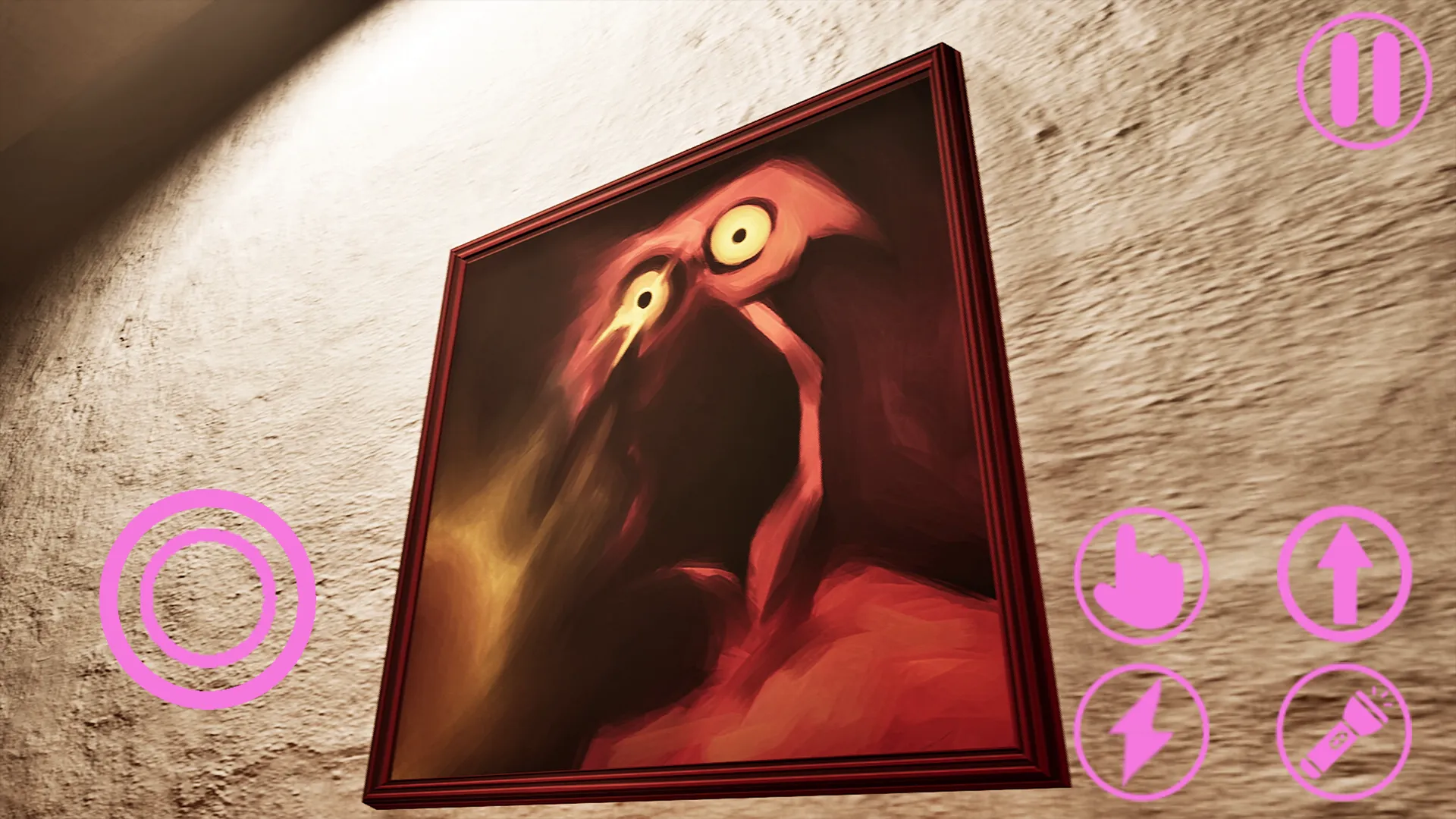 Garten of Banban 8 - Anti Devil (Mod Menu) screenshot 3