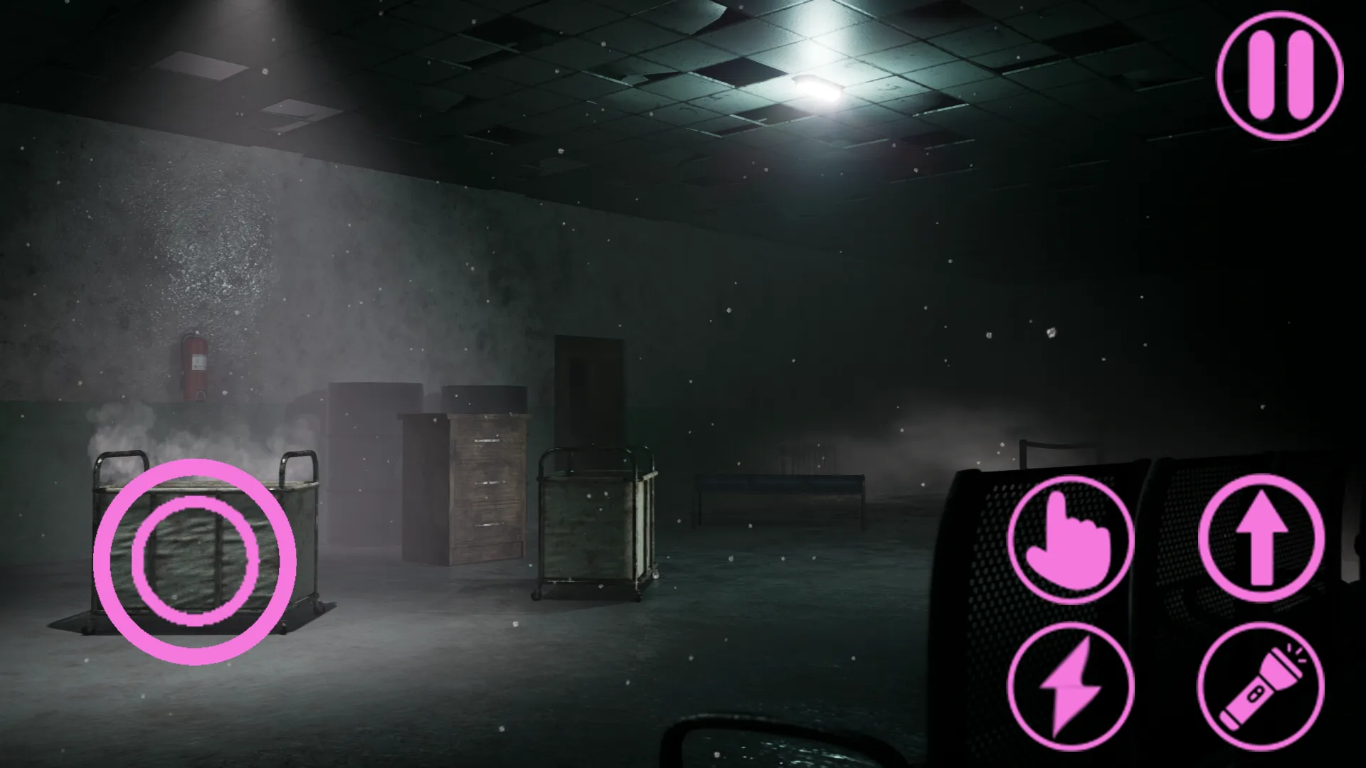 Garten of Banban 8 - Anti Devil (Mod Menu) screenshot 8