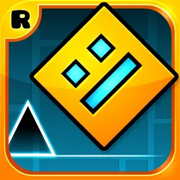 Geometry Dash MOD APK (Unlimited Currency & Menu)