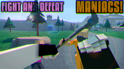 GoreBox (Mods Inside) screenshot 6