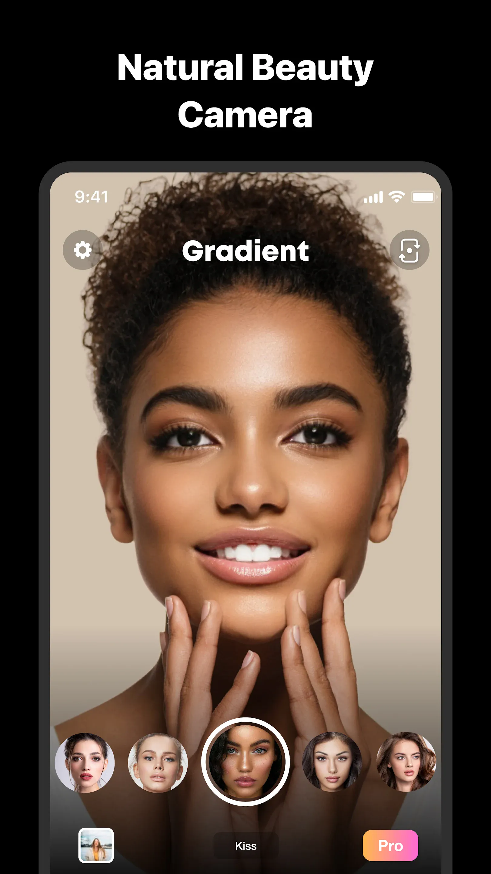 Gradient (Premium Unlocked) screenshot 2