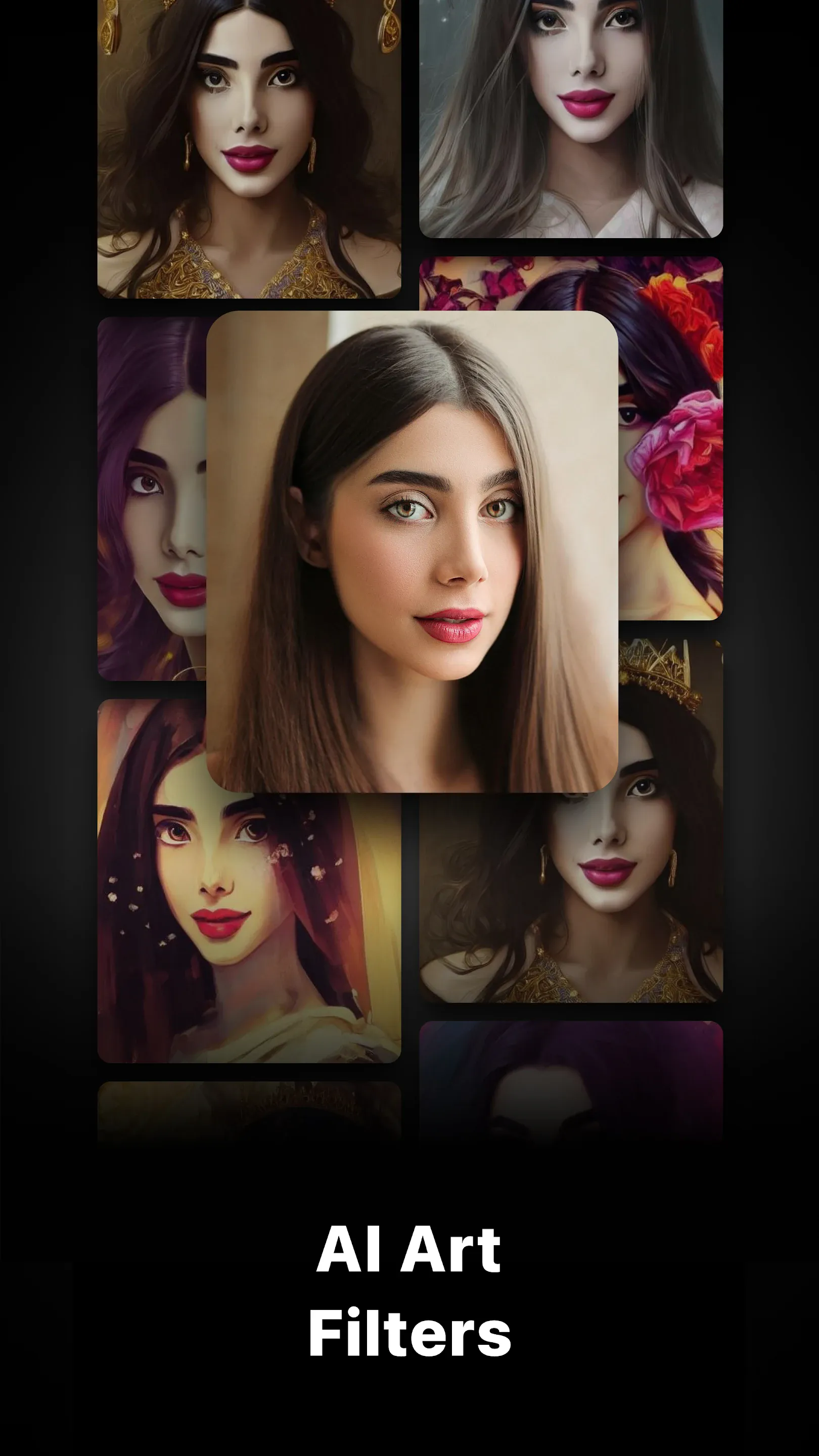 Gradient (Premium Unlocked) screenshot 6