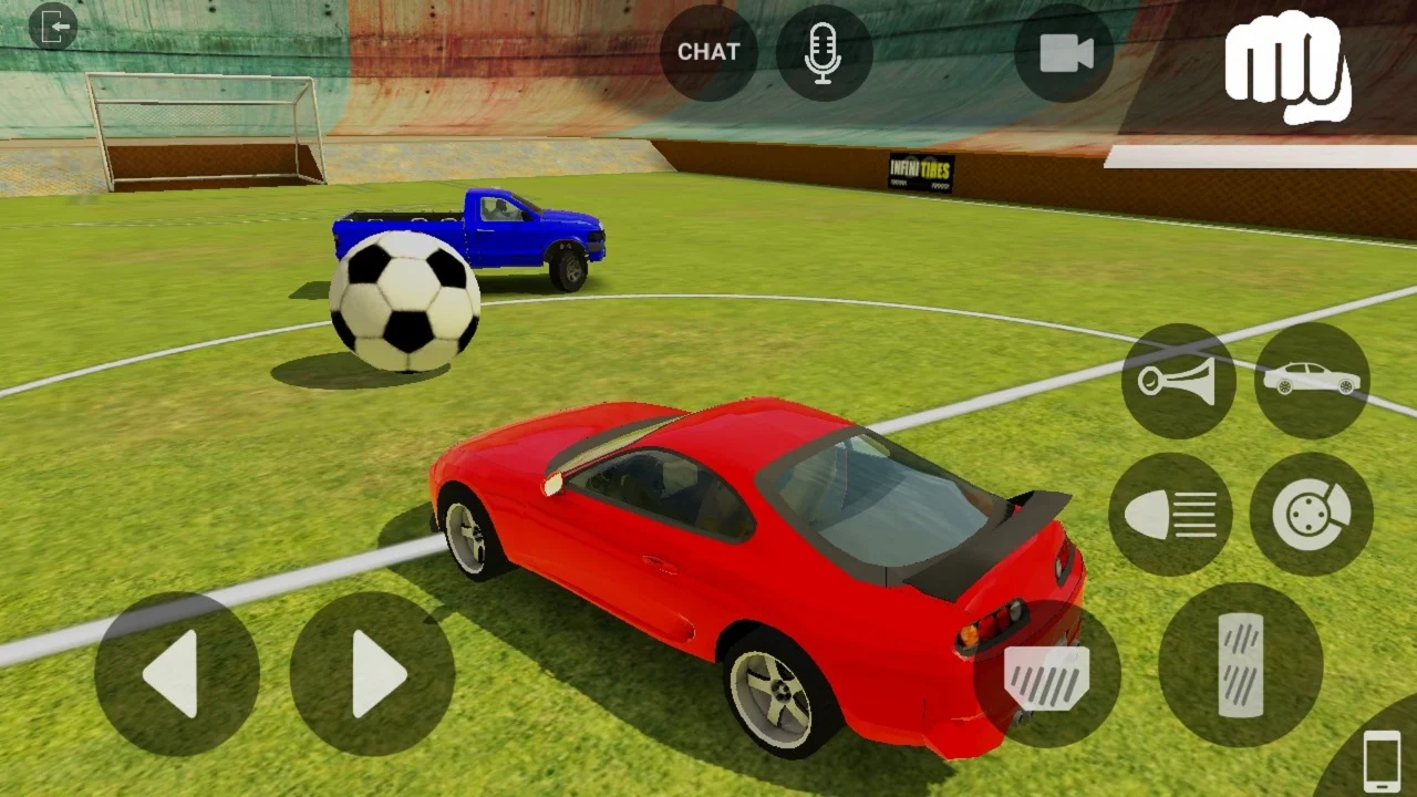 GTA 5 - Los Angeles Crimes (Unlimited Money & Unlocked All Vehicles & Weapons) screenshot 3