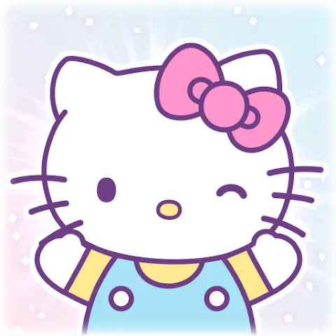 Hello Kitty My Dream Store APK (Official)