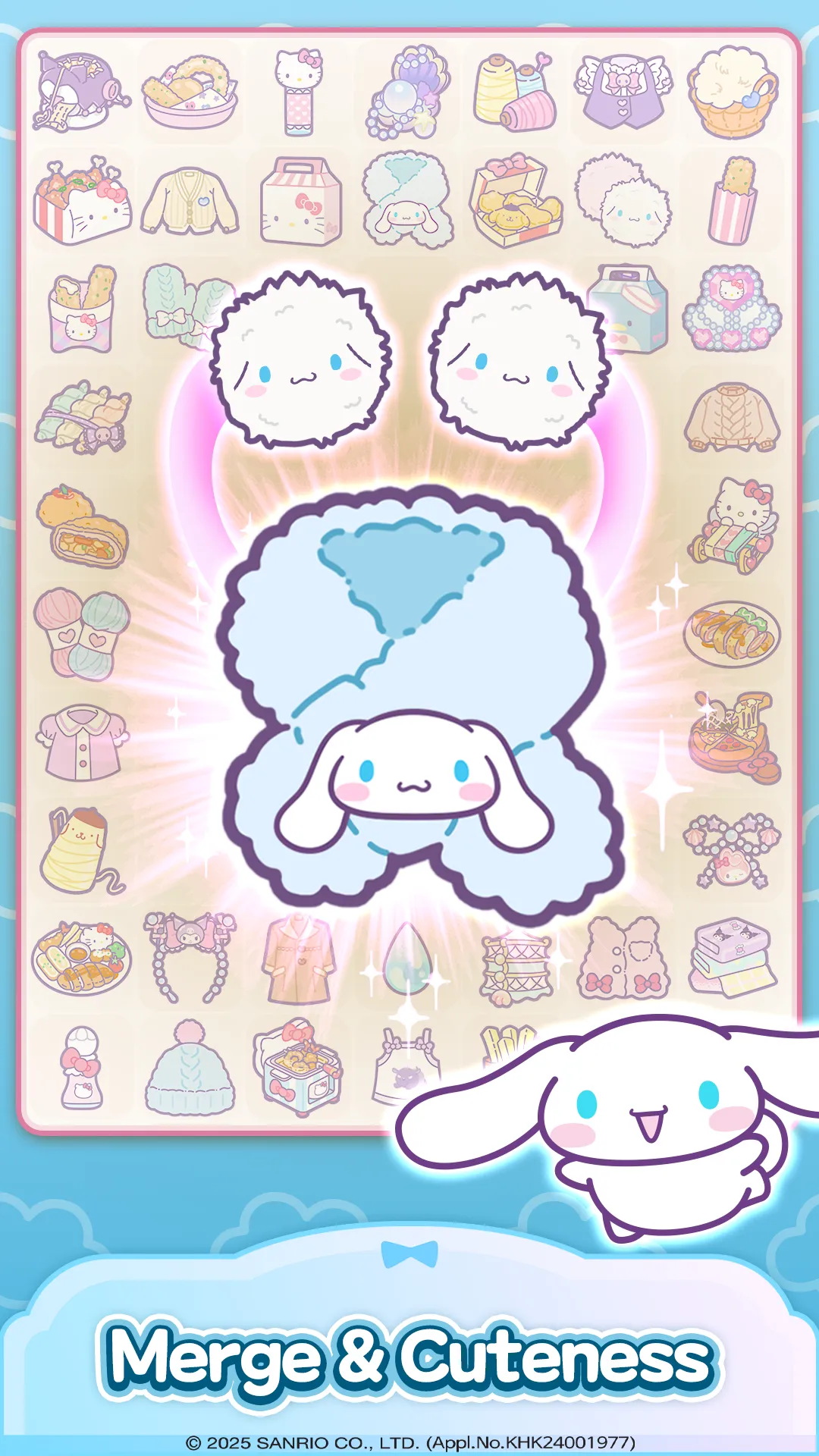 Hello Kitty My Dream Store APK (Official) screenshot 1
