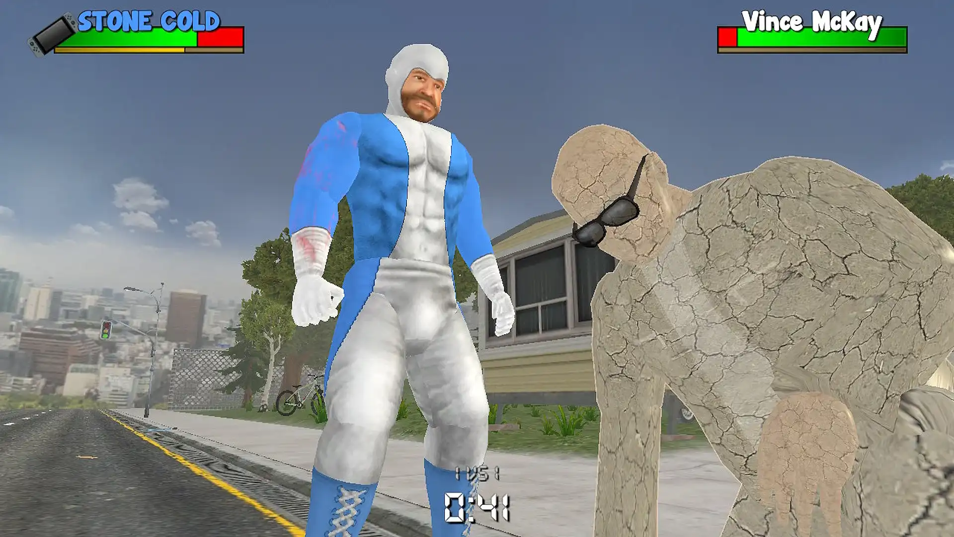 Infinite Lives (Unlocked) screenshot 2