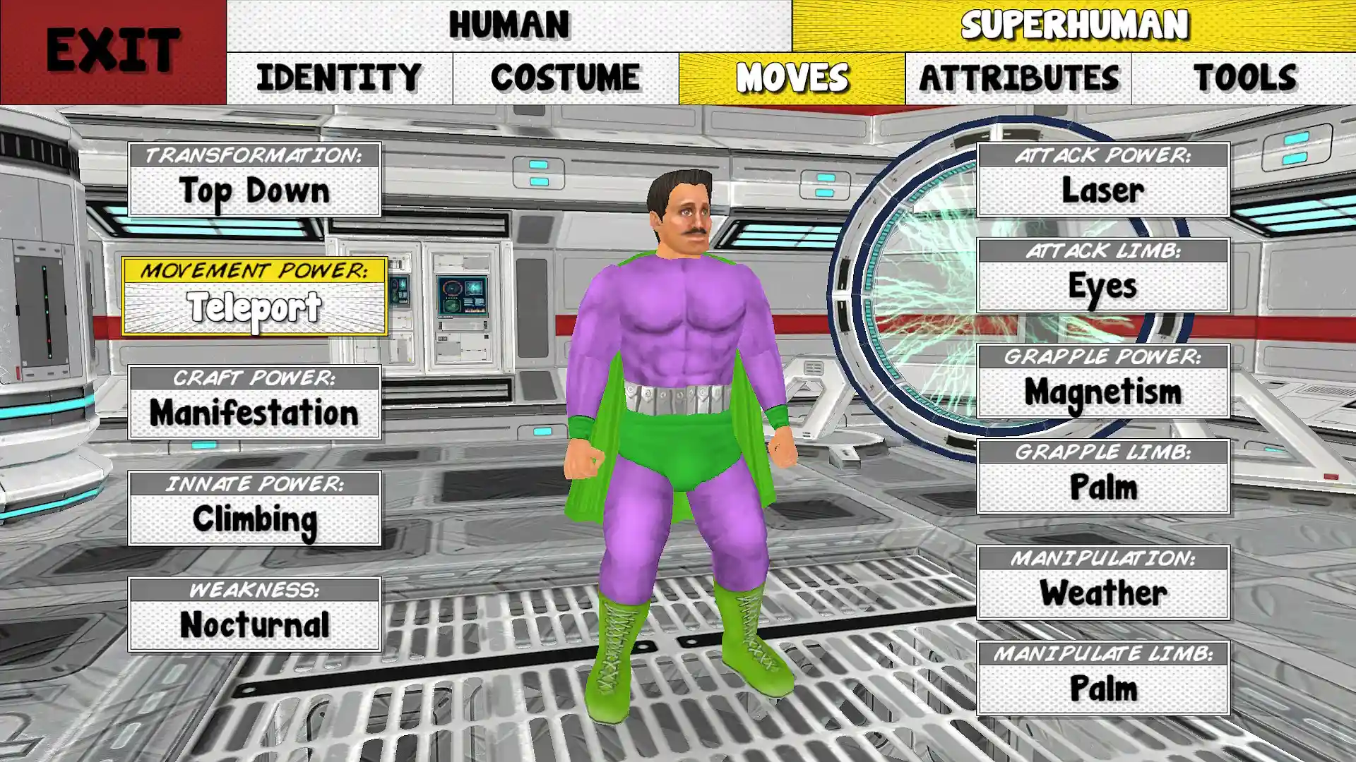 Infinite Lives (Unlocked) screenshot 3