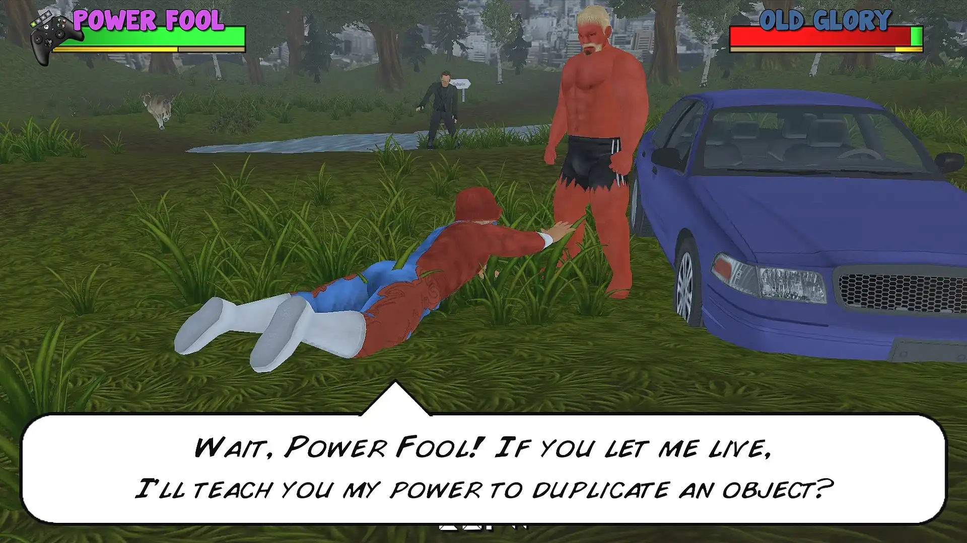 Infinite Lives (Unlocked) screenshot 4