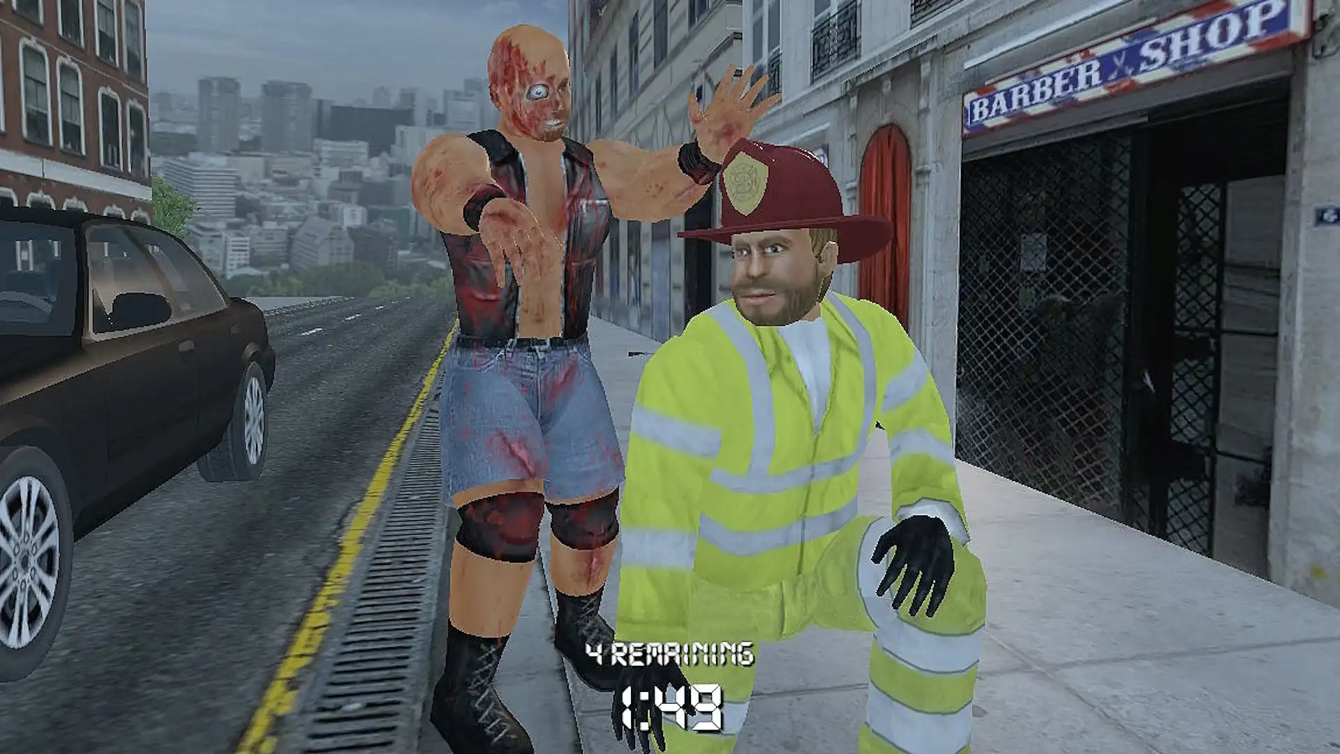 Infinite Lives (Unlocked) screenshot 7