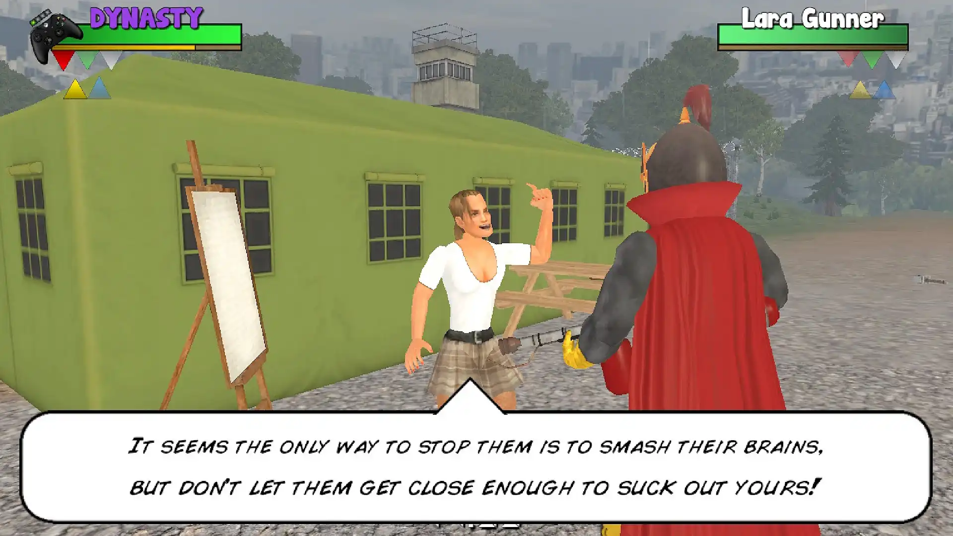 Infinite Lives (Unlocked) screenshot 8