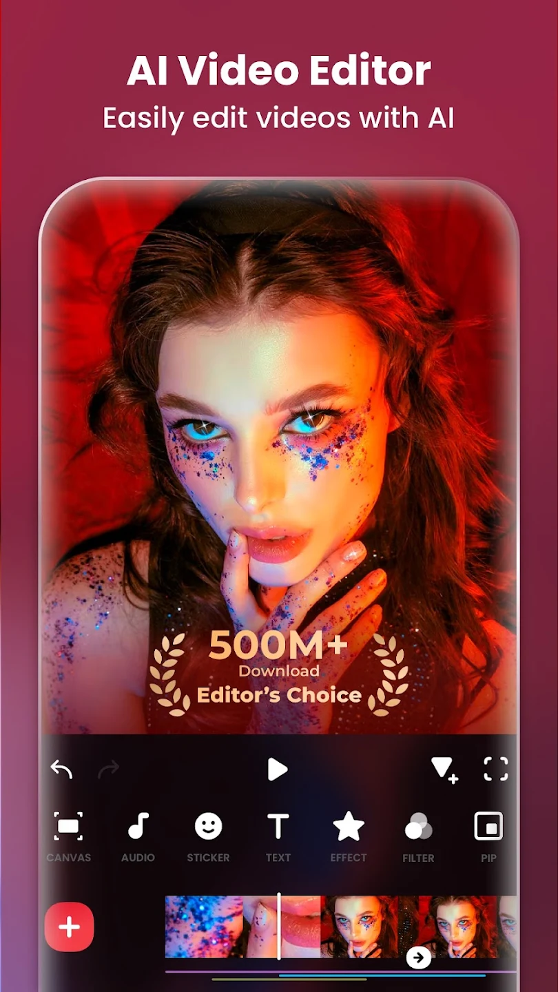 InShot Pro (Pro Unlocked) screenshot 1