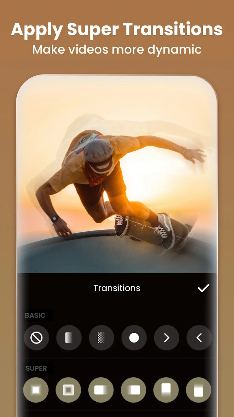 InShot Pro (Pro Unlocked) screenshot 2