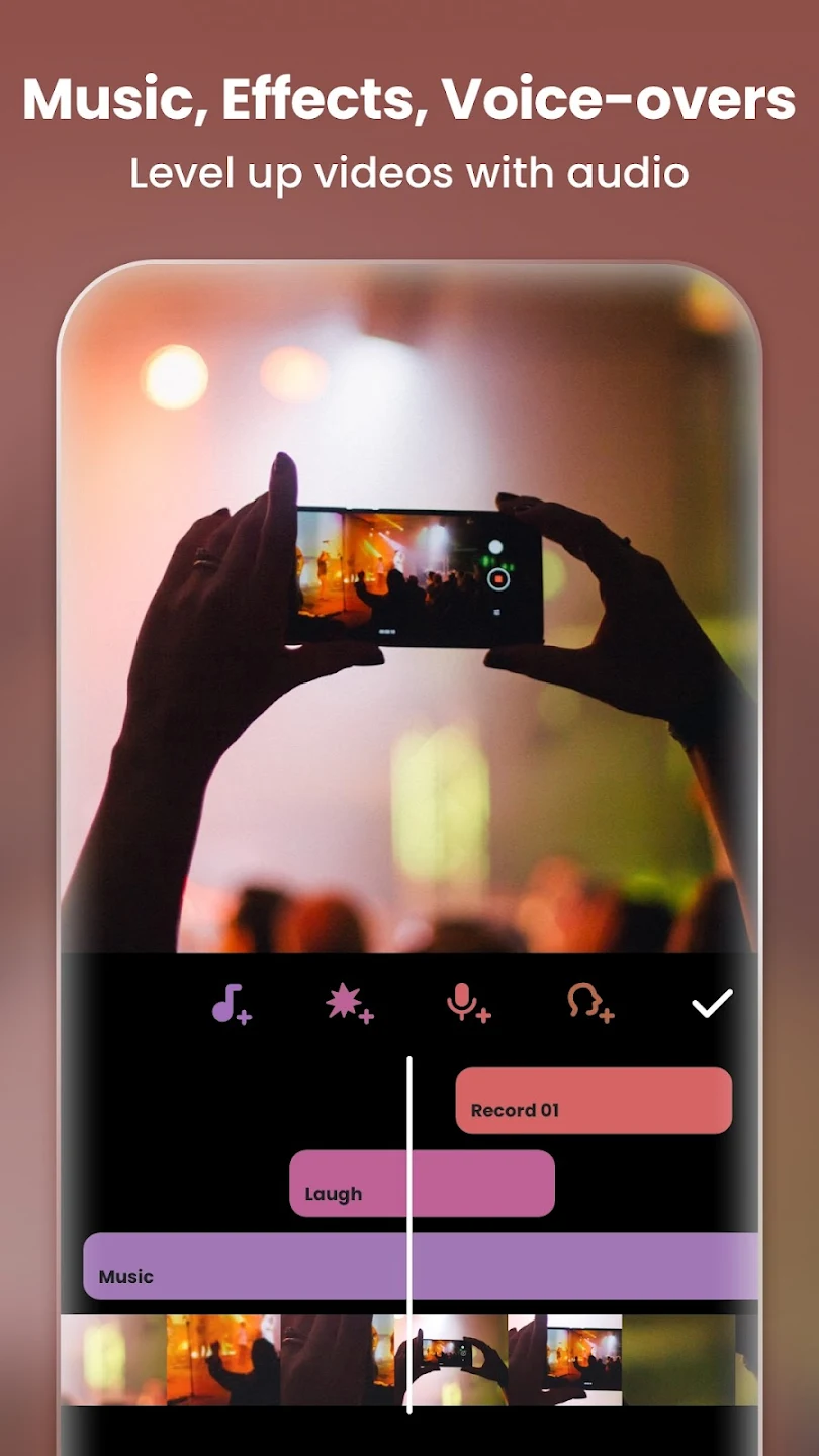InShot Pro (Pro Unlocked) screenshot 4