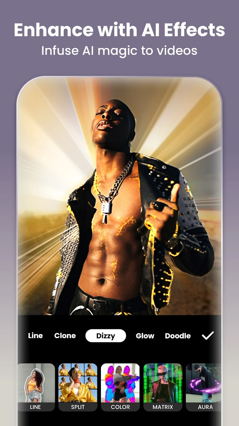 InShot Pro (Pro Unlocked) screenshot 5