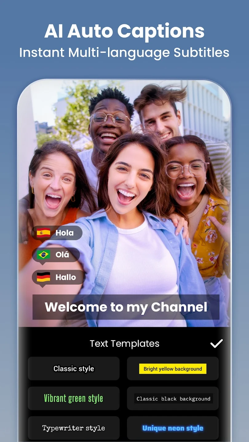 InShot Pro (Pro Unlocked) screenshot 6