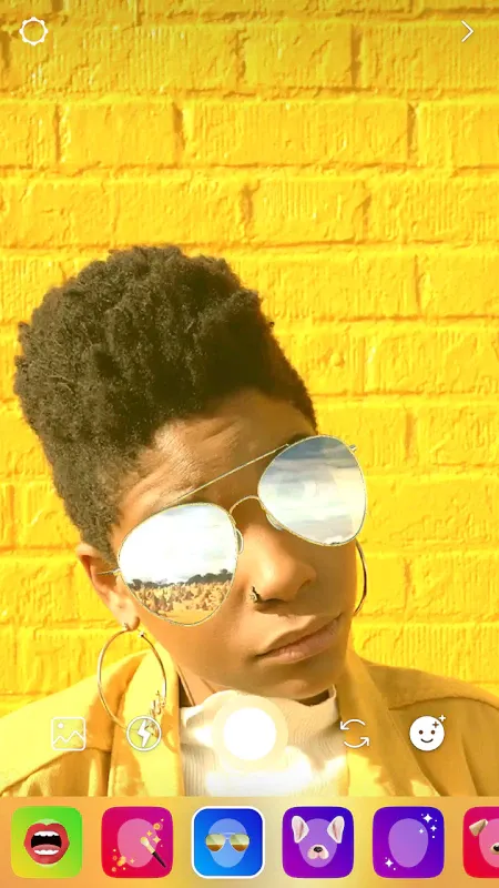 Instagram (Unlocked) screenshot 5