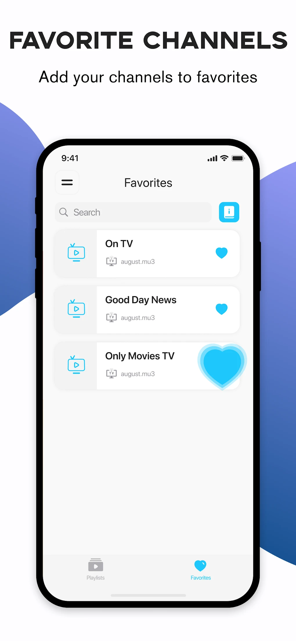 IPTV Pro (Optimization, Full) screenshot 4