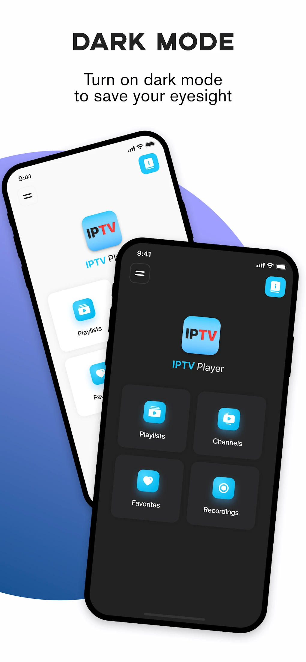 IPTV Pro (Optimization, Full) screenshot 5