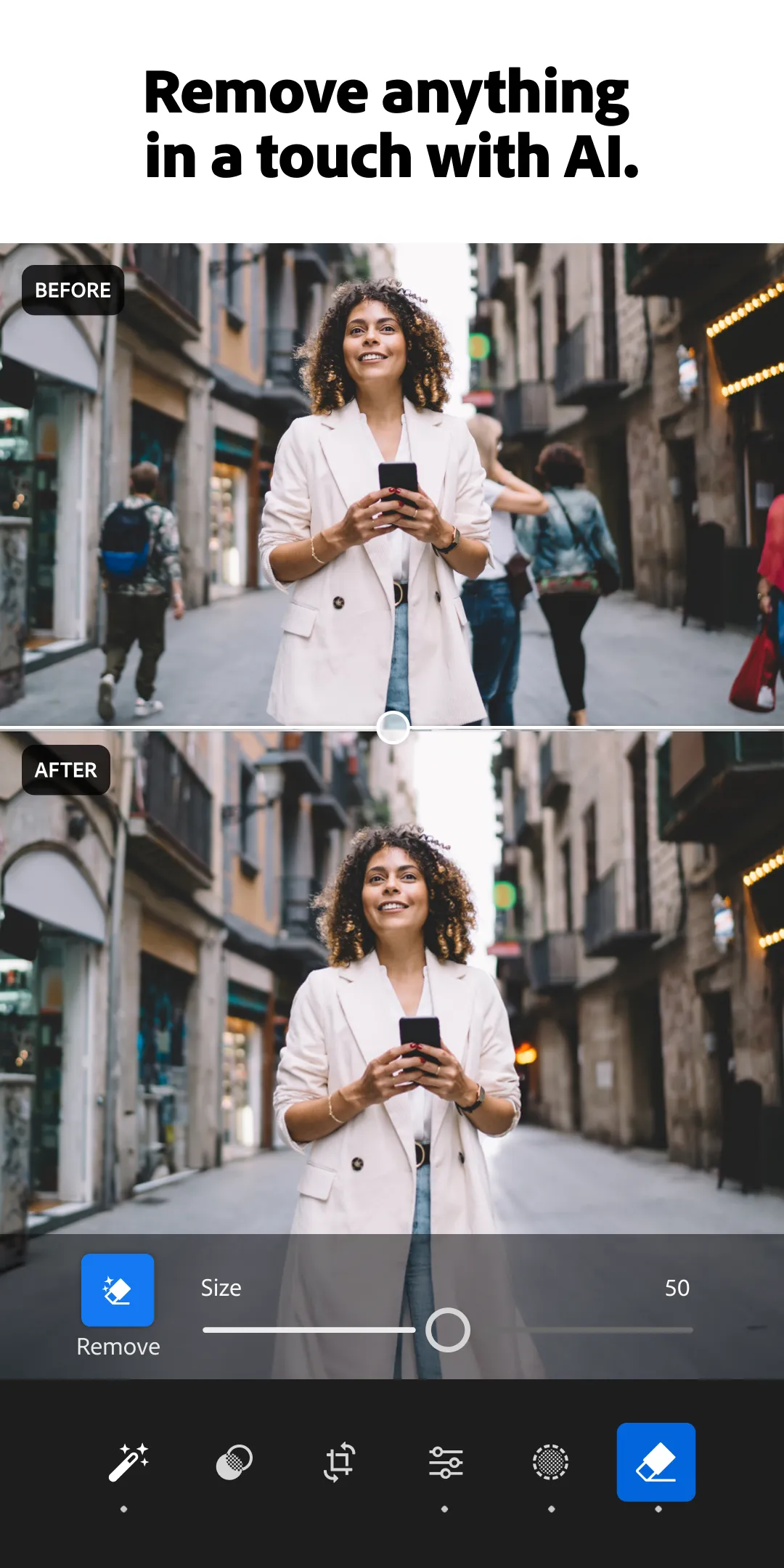 Lightroom Photo & Video Editor (Premium Unlocked & Lite) screenshot 3