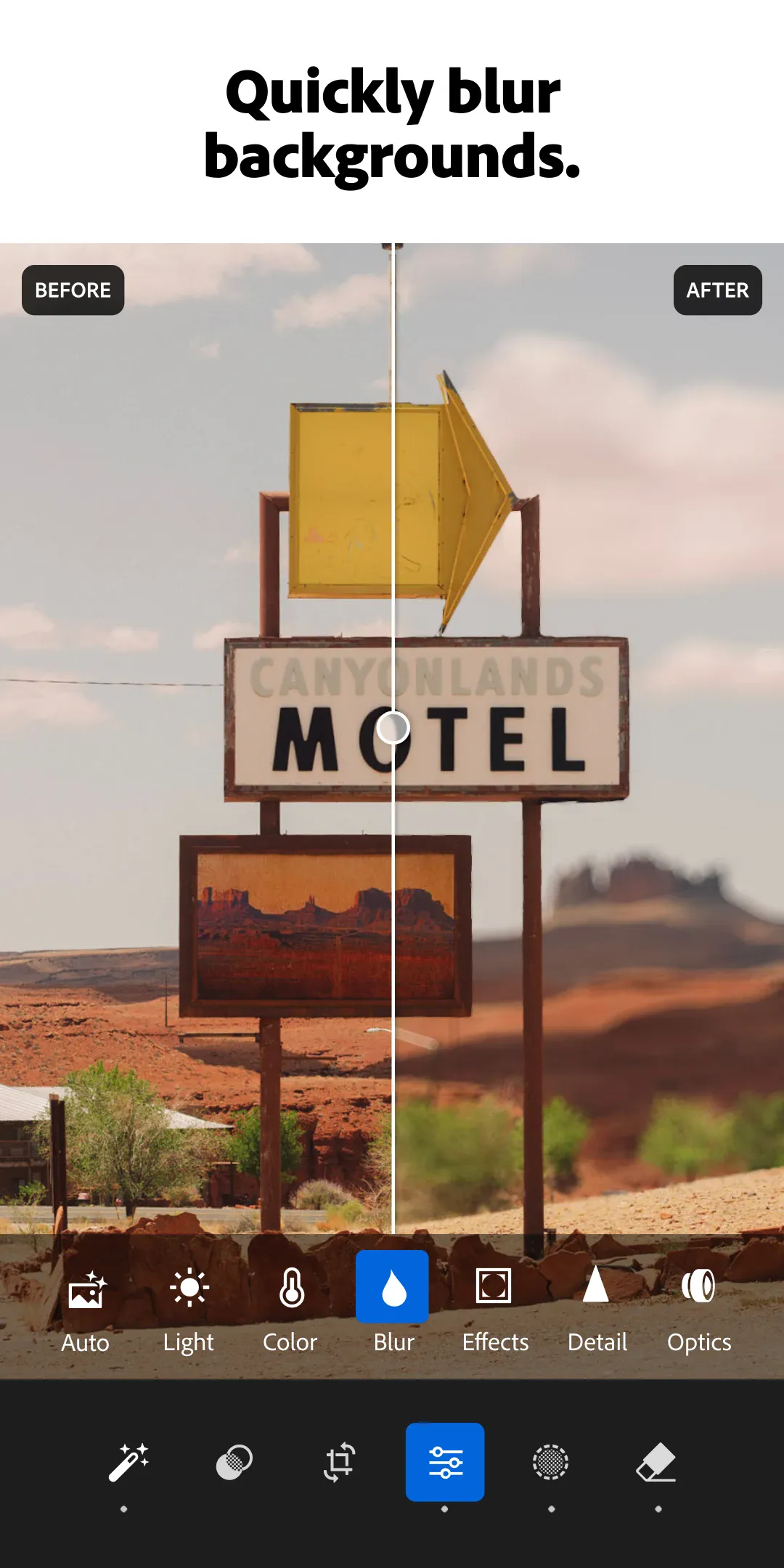 Lightroom Photo & Video Editor (Premium Unlocked & Lite) screenshot 4