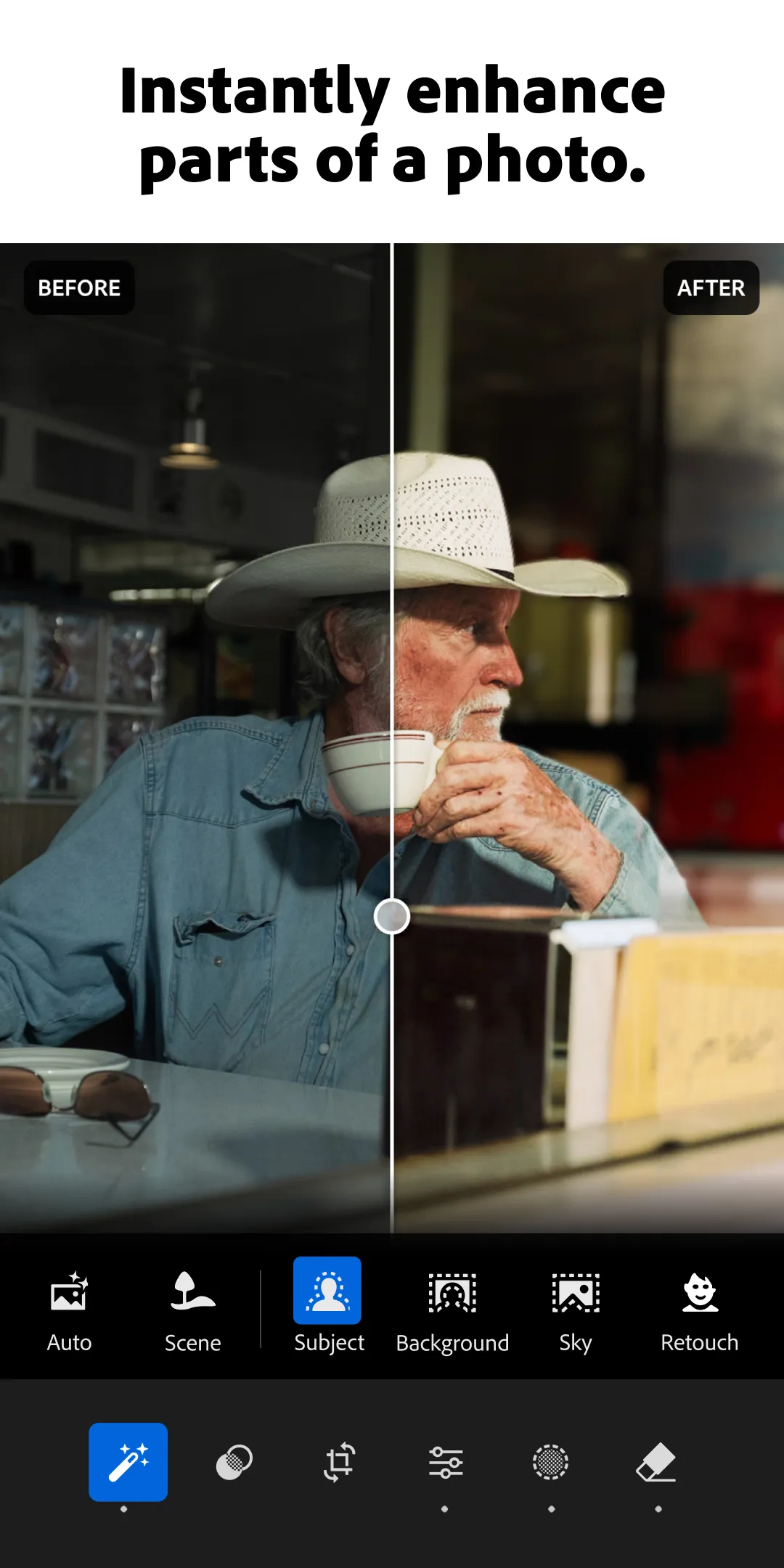 Lightroom Photo & Video Editor (Premium Unlocked & Lite) screenshot 6