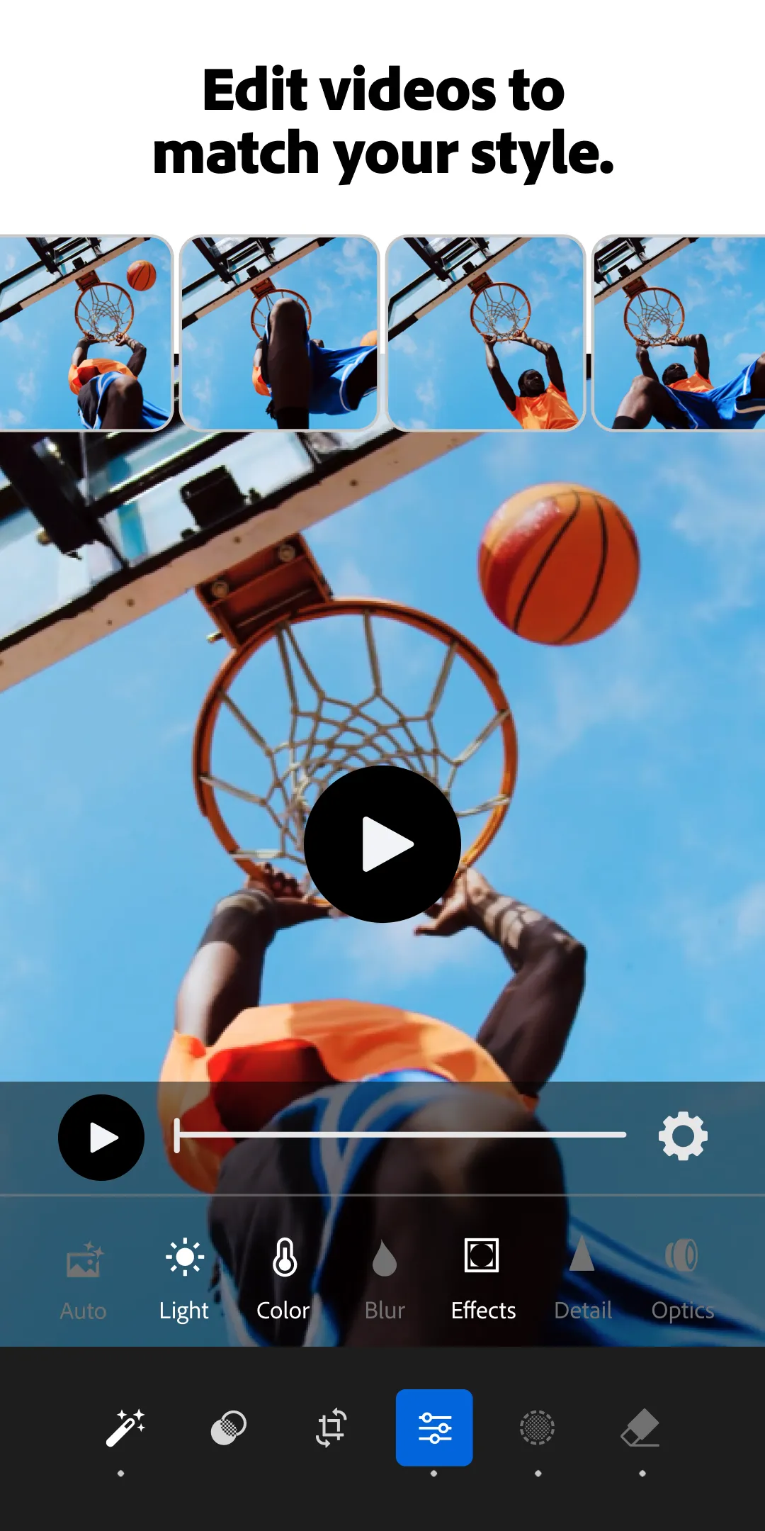 Lightroom Photo & Video Editor (Premium Unlocked & Lite) screenshot 8