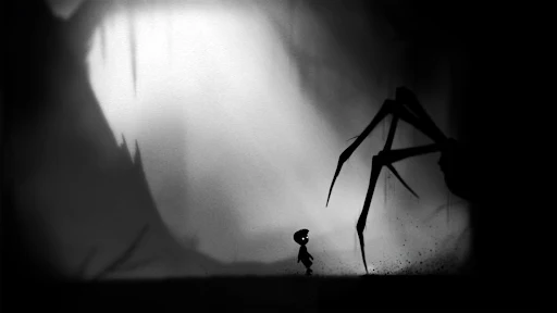 LIMBO (Unlocked) screenshot 1
